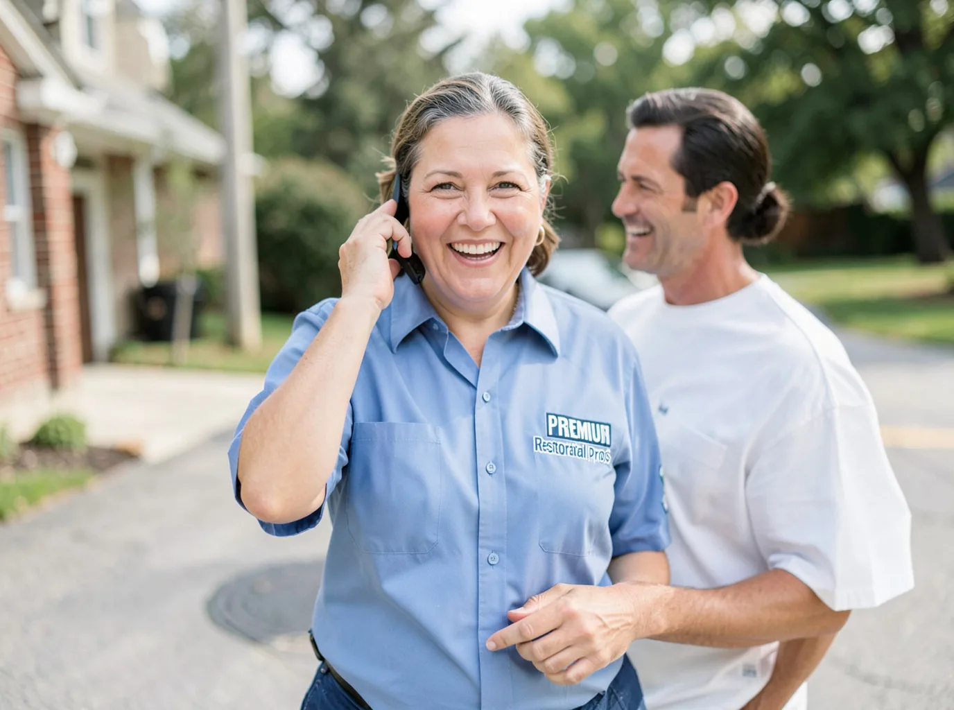 Water Damage Restoration Barbeau, MI FAQs